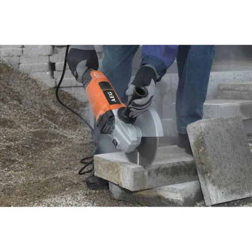 Grinder WS 22-230 E