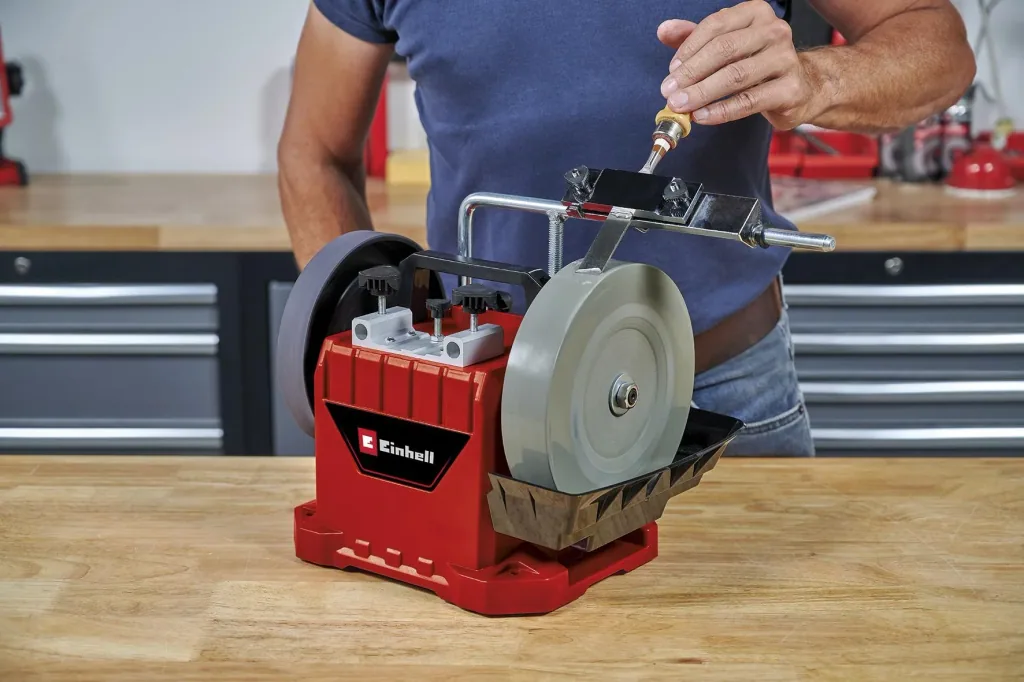 Wet grinder TC-WG 200