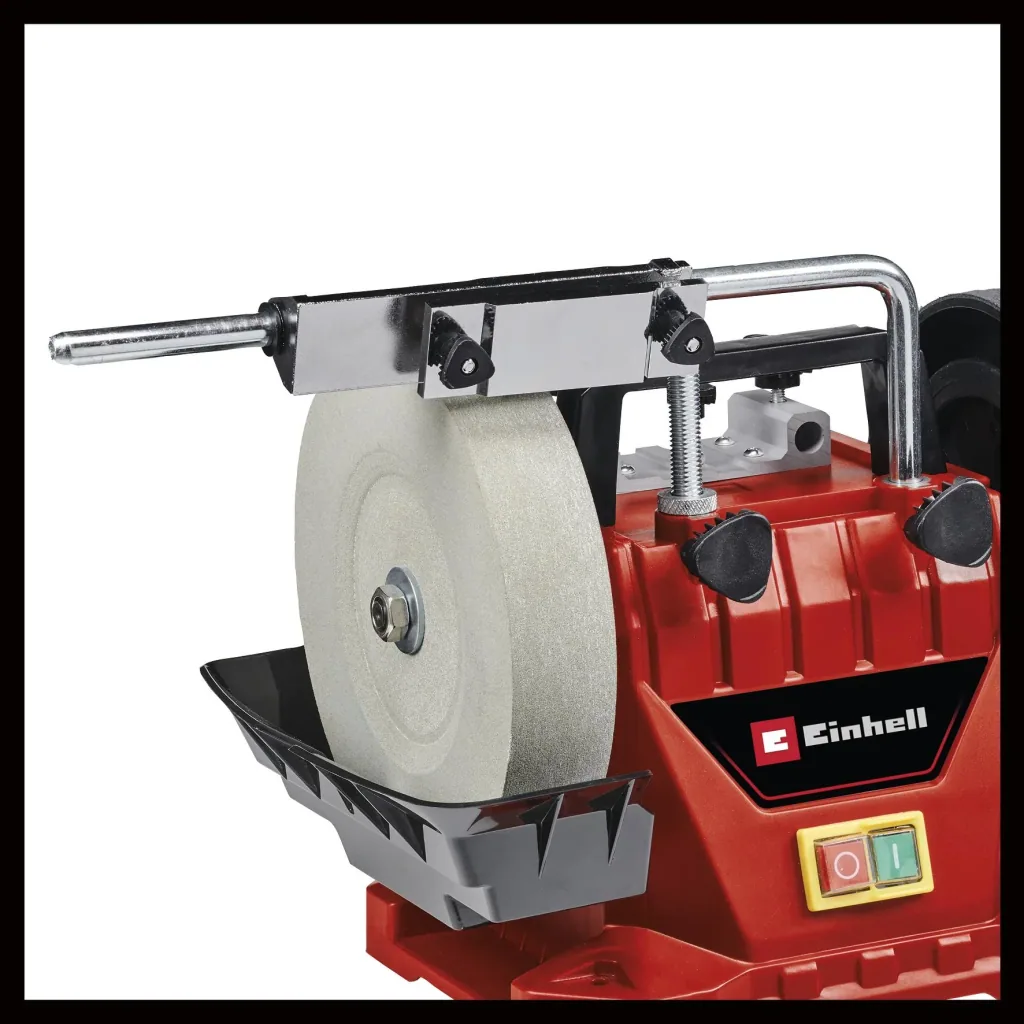 Wet grinder TC-WG 200