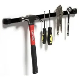 Magnetic tool holder - 18" / 46 cm