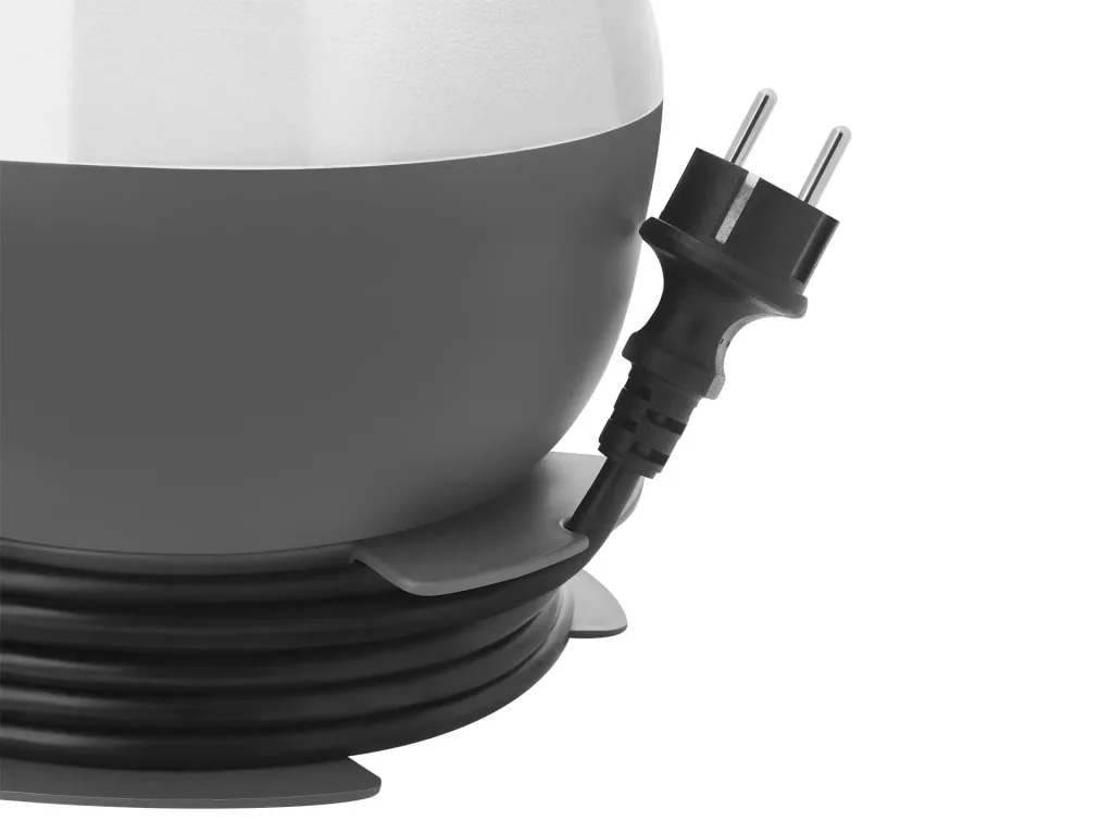 LED work light Future Ball 20W, with socket