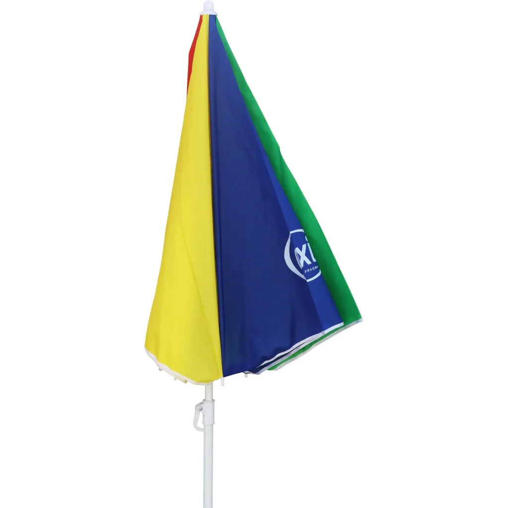 Umbrella 125 cm - Rainbow