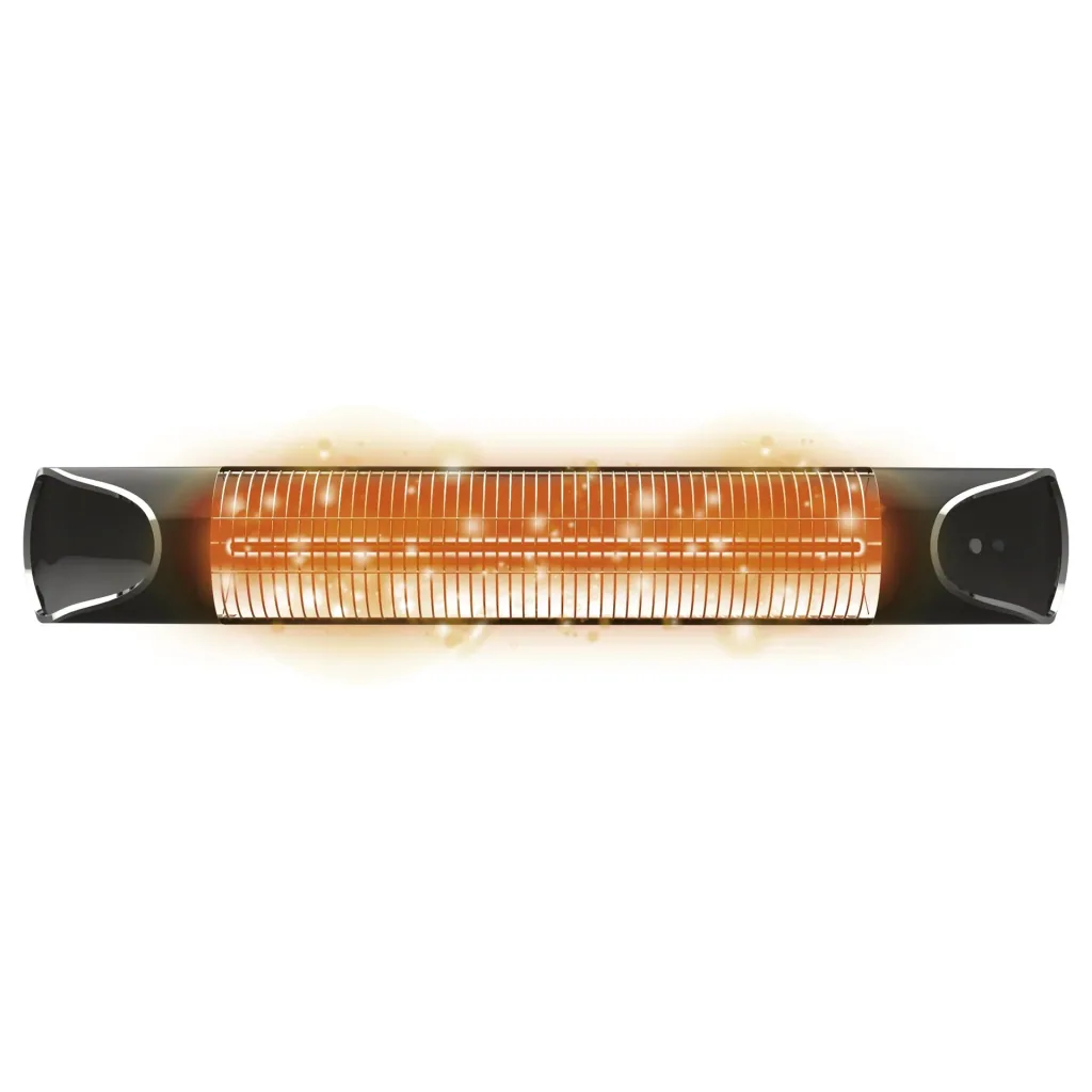 Instant Heater - Indoor-Outdoor Infrared Heater