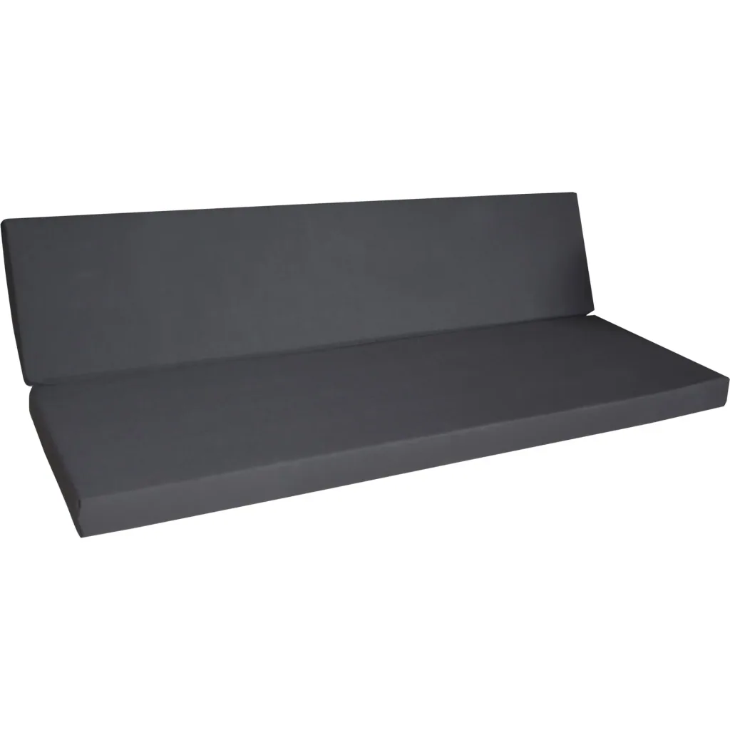 Lounge cushions, sun and waterproof cushions for your lounge sofa 200 cm