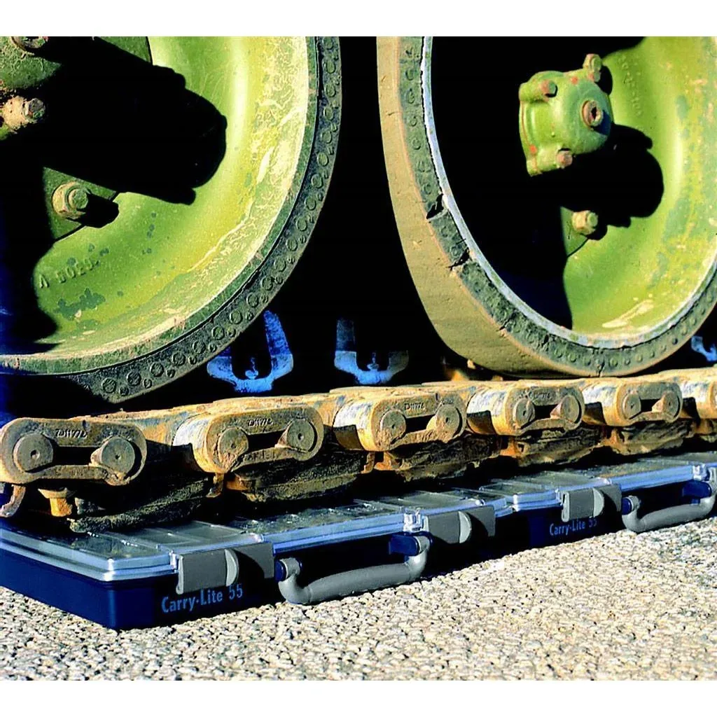 Follow the CarryLite 80 4x8-12
