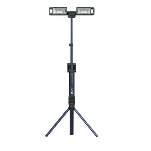 Handheld floodlight TOWER LITE CAS