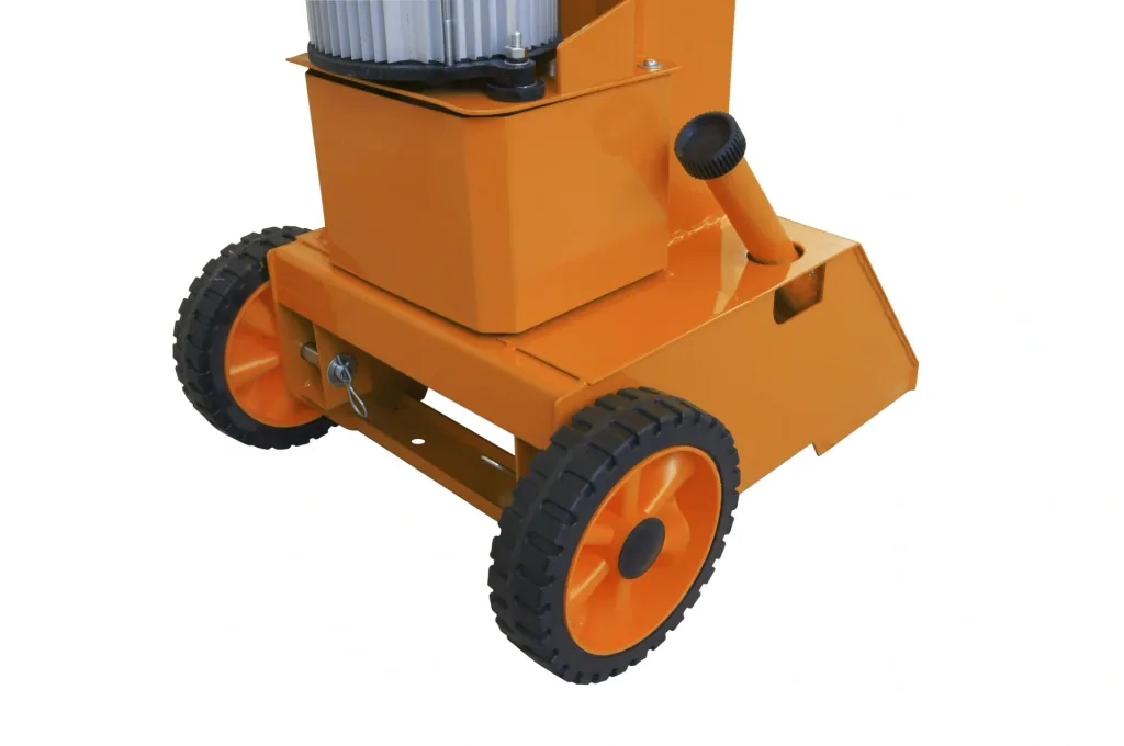 Houtsplitser "ASP 8 N-2"