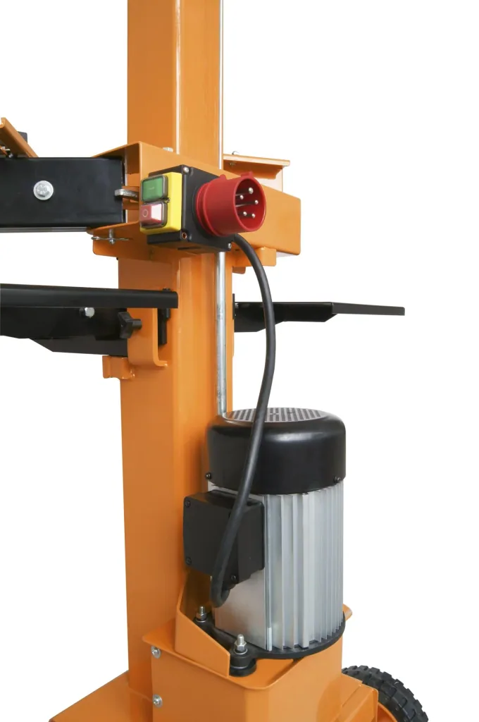Houtsplitser "ASP 8 N-2"