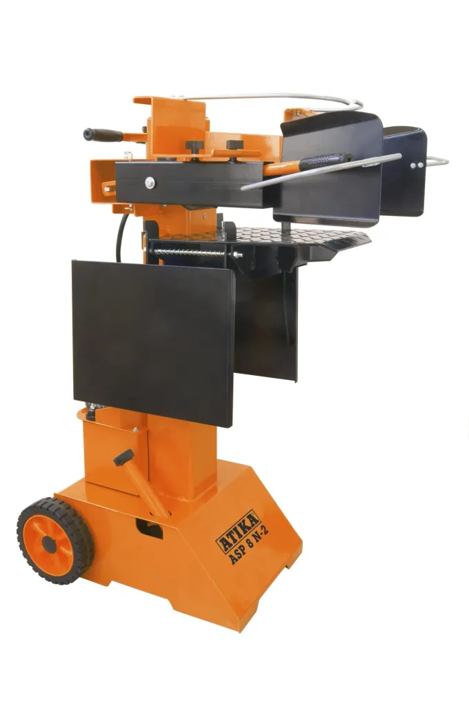 Houtsplitser "ASP 8 N-2"