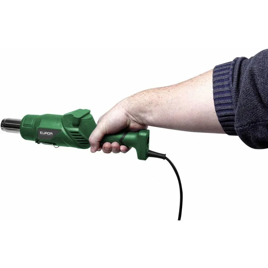 3 in 1 electric weed burner + weed remover + gardening gloves + garden waste bag