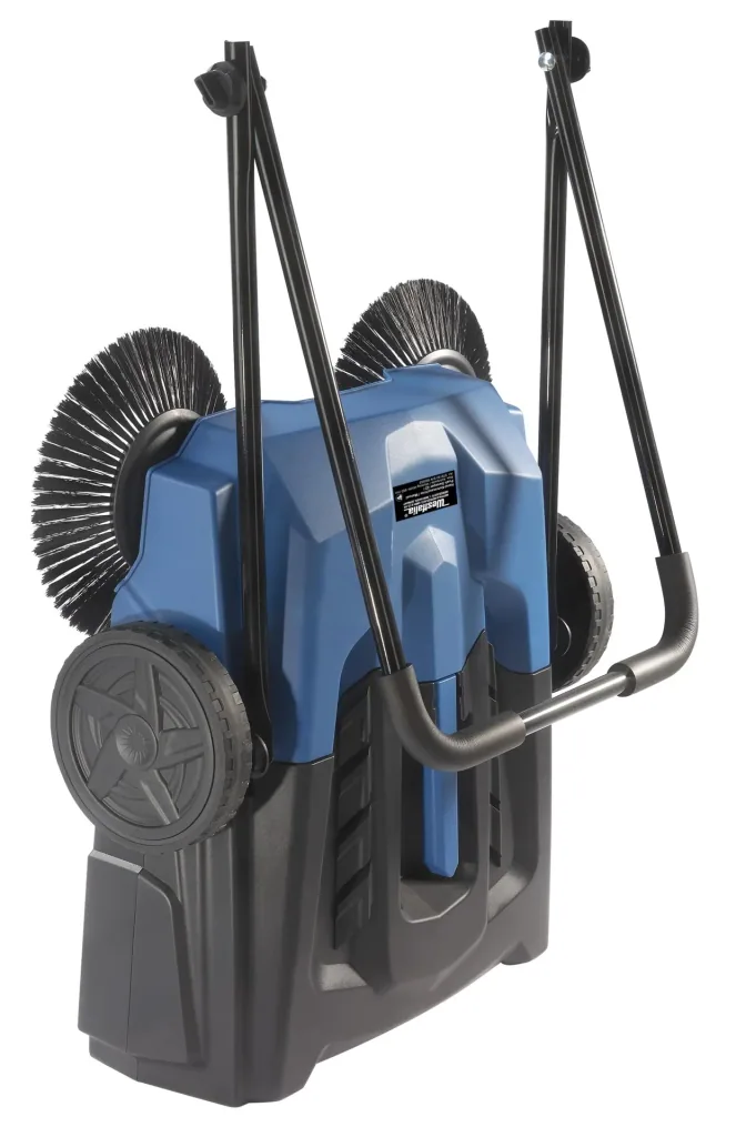 Sweeper WKM 650