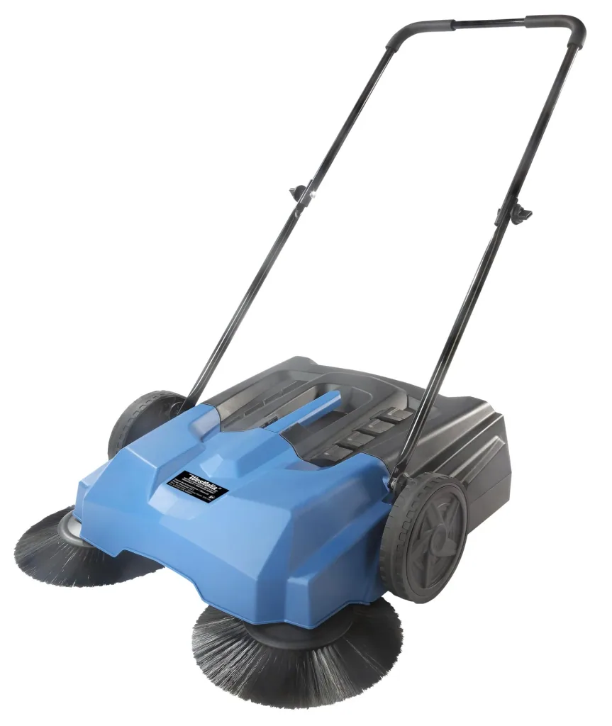 Sweeper WKM 650