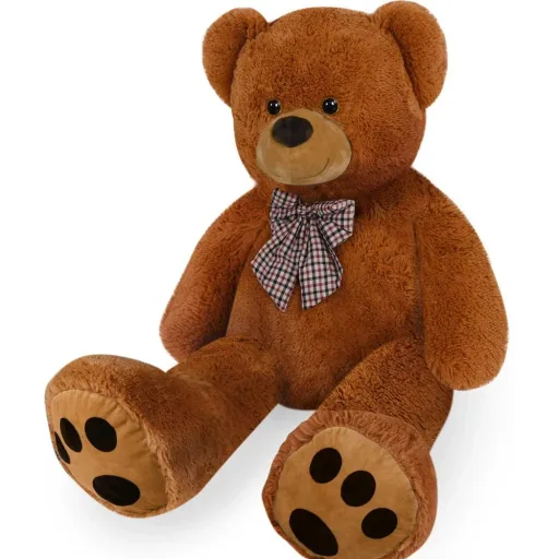 Teddy bear xxl brown