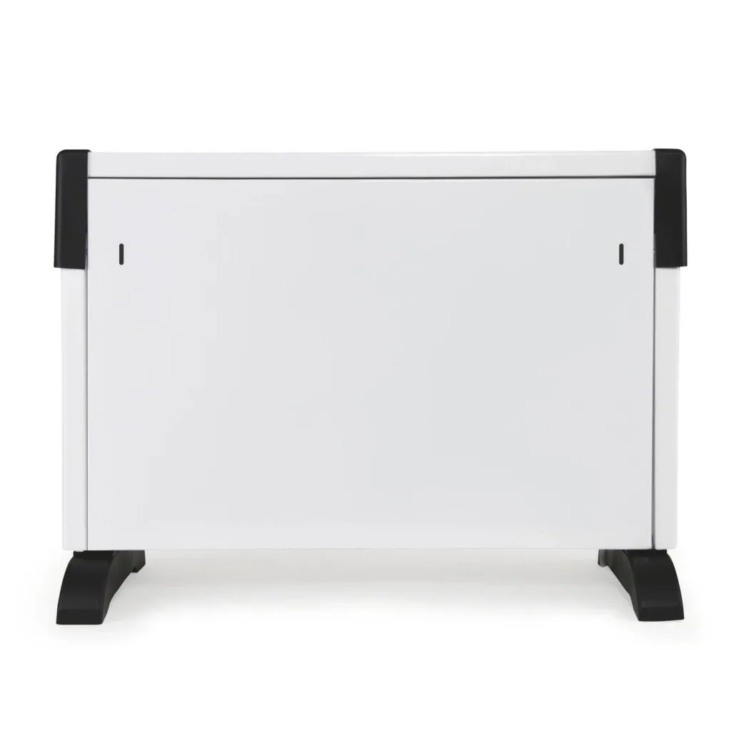 Convector heater KH10847, 2000 watts with timer