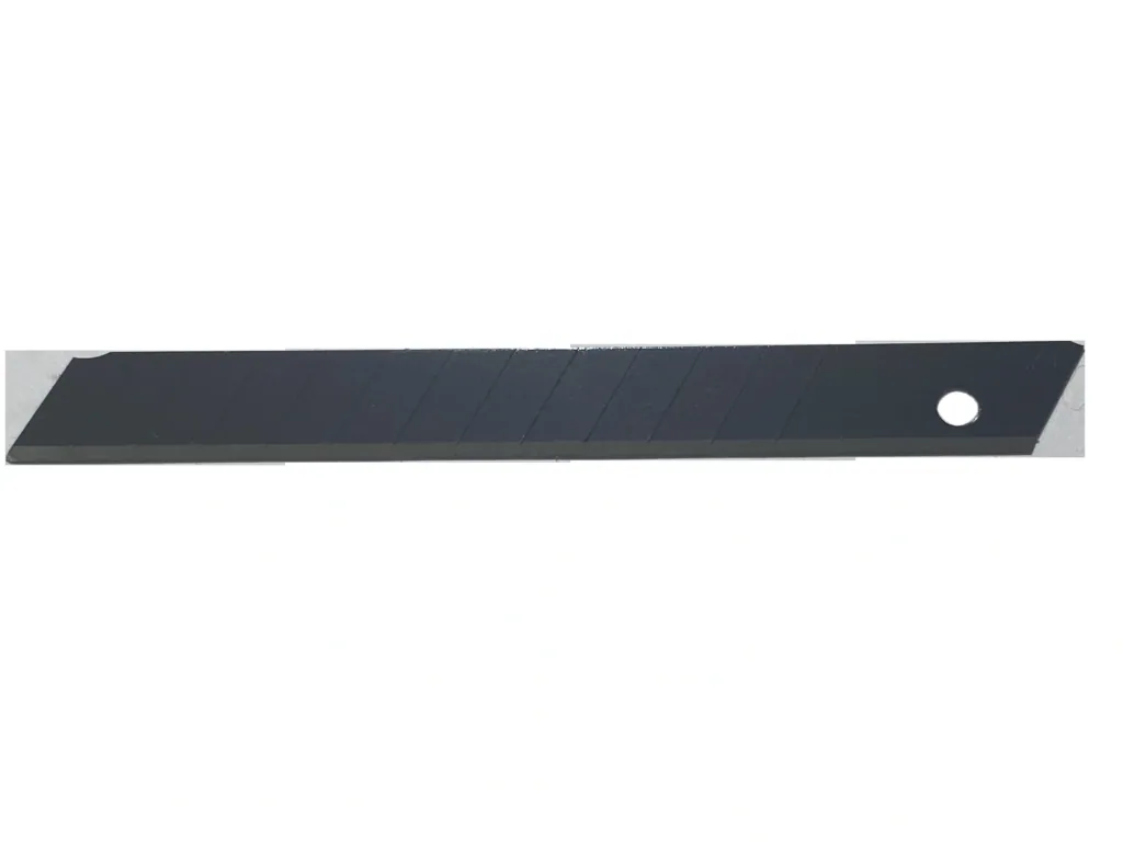 Black Diamond replacement blades 9mm, 10 pieces