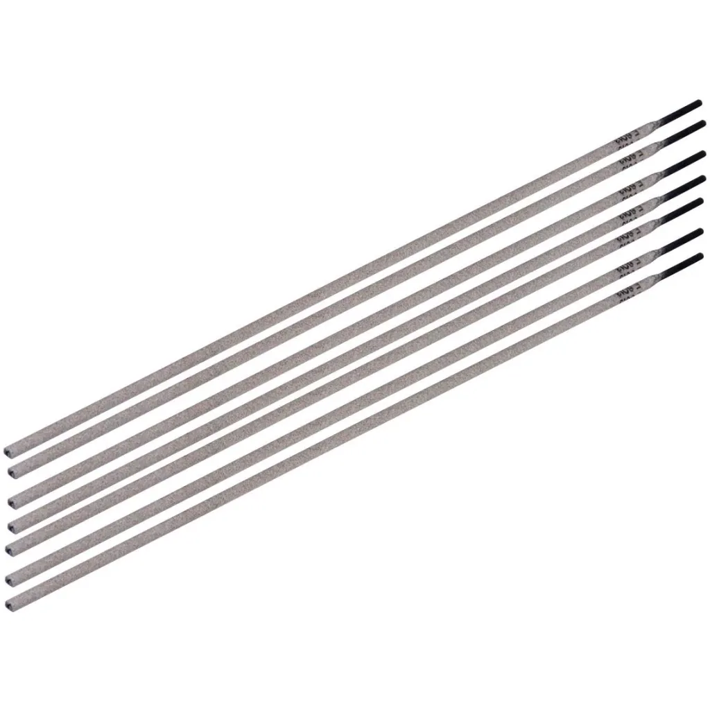 WEA1017 Electrodes 2.6 mm, 60-90A, 12 pcs.