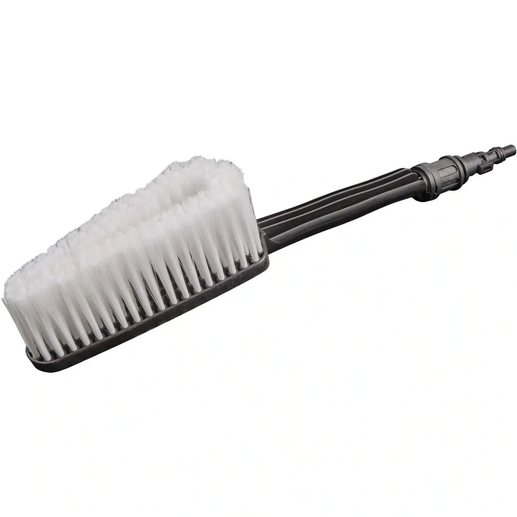 GRA1001 Brush for high-pressure cleaners
