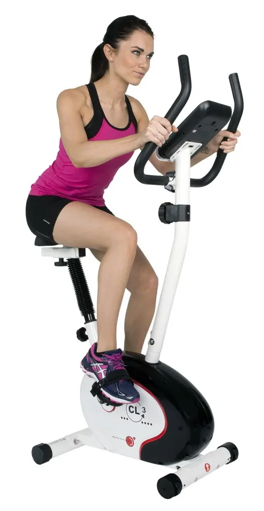 Exercise bike CL 3