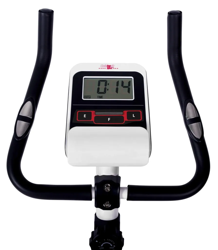 Exercise bike CL 3