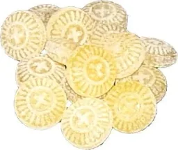 Nostalgie herbal candy assortment, 500 g