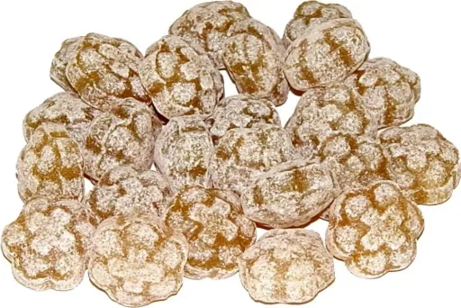 Nostalgie herbal candy assortment, 500 g