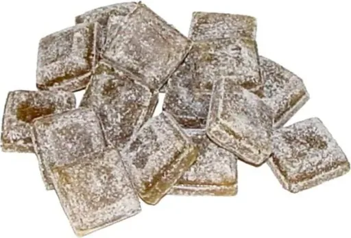 Nostalgie herbal candy assortment, 500 g
