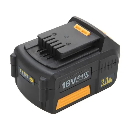 18 V Li-Ion battery 3.0 Ah
