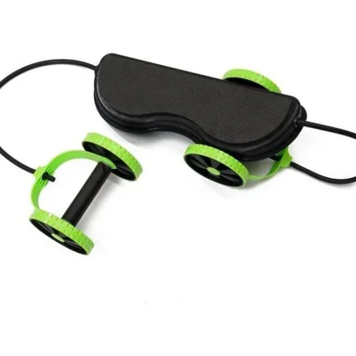 Multi Extreme Flex - Exercise Bike - Abdominal Trainer