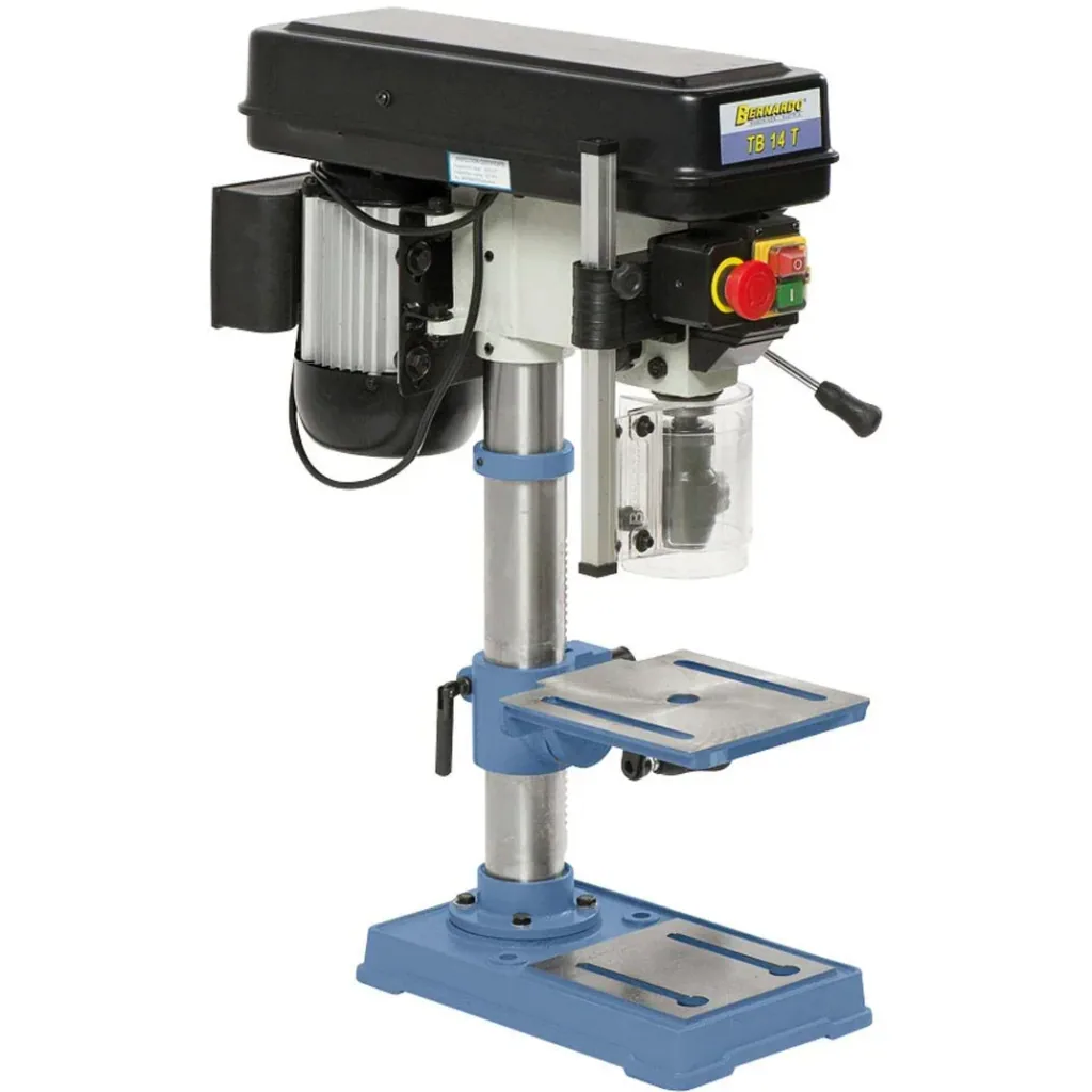 Bernardo bench drill TB 14 T / 230V
