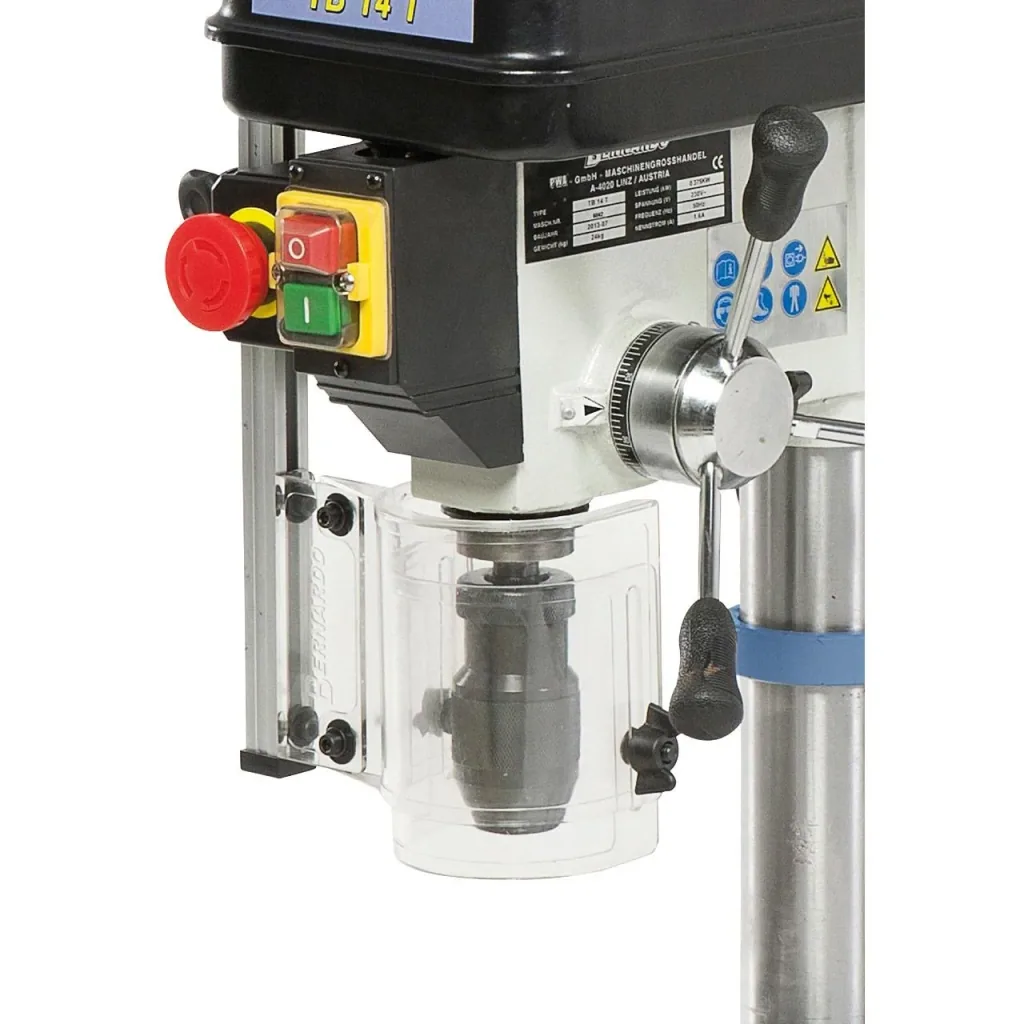 Bernardo bench drill TB 14 T / 230V