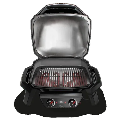 Elektrogrill PULSE 2000, Black