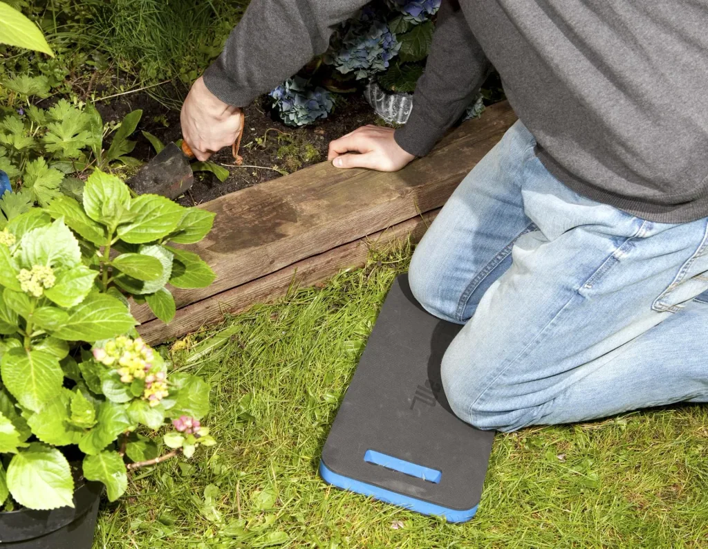 "X-PAD"  Relieves pressure - Comfortable - Robust