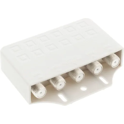 DiSEqC switch 4/1 950-2400 MHz