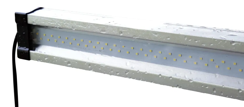 LED moisture-proof light FarmPRO, 40W, 90cm