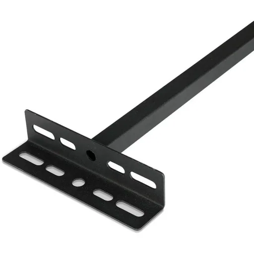 VT-793 Wall mount for construction lamps 87CM"20CM