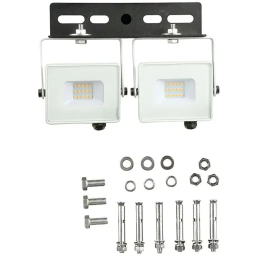 VT-793 Wall mount for construction lamps 87CM"20CM