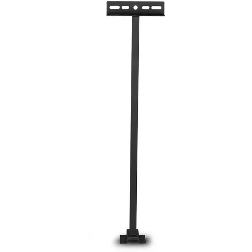 VT-793 Wall mount for construction lamps 87CM"20CM
