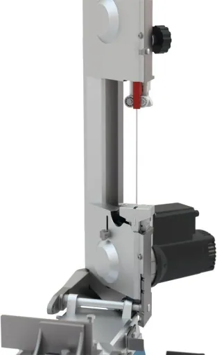 Metal band saw Digital MBSD 116