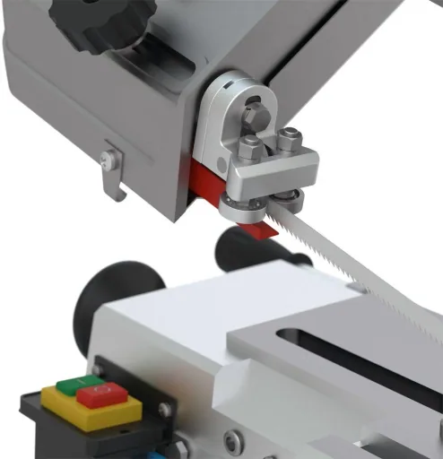 Metal band saw Digital MBSD 116