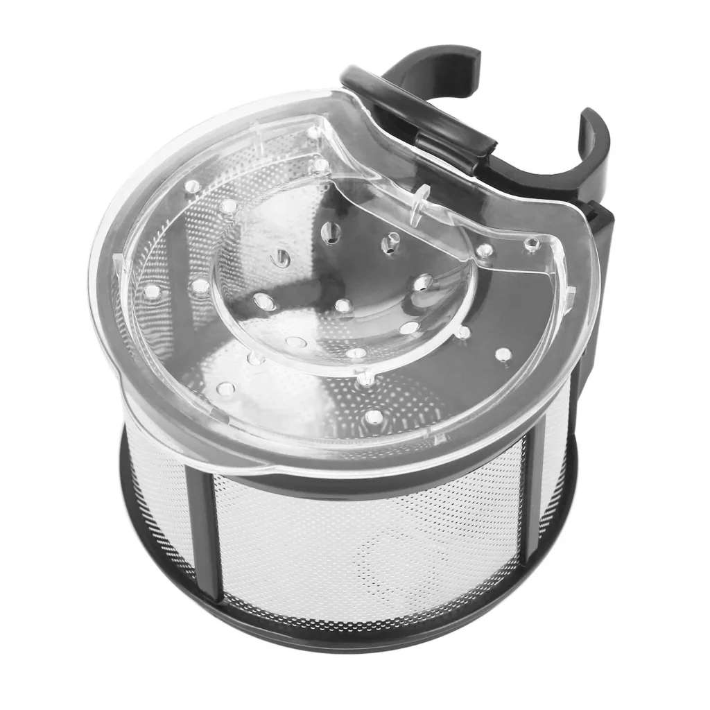 Kettle, 1.7 l with tea brewing unit