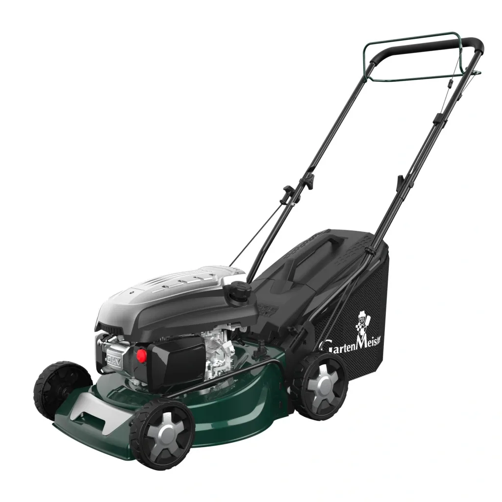 Lawnmower Eco Wheeler GM 413.3 R