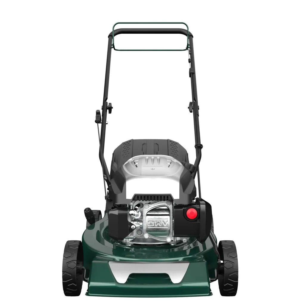 Lawnmower Eco Wheeler GM 413.3 R