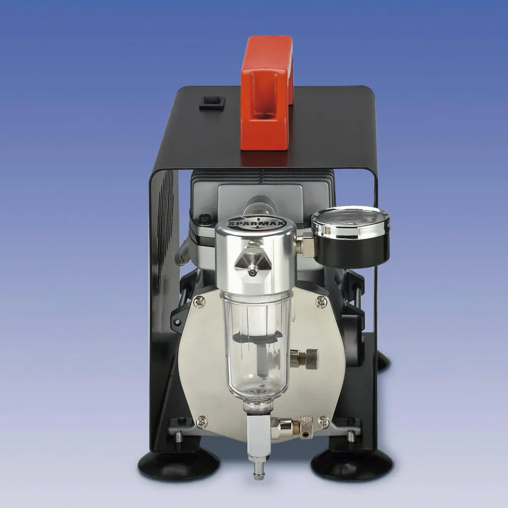 Compressor "standard class"