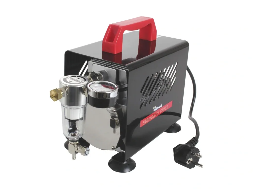 Compressor "standard class"