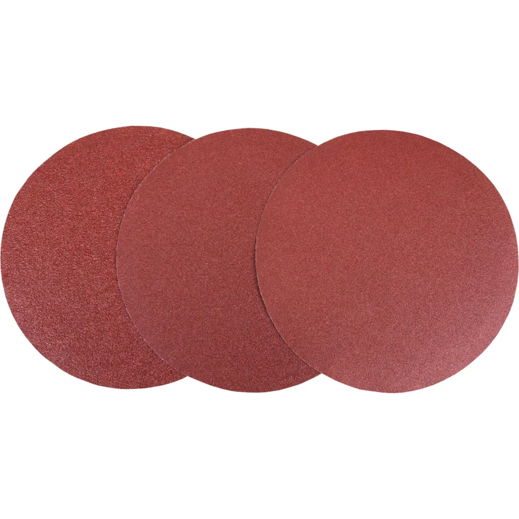 BGA1062 Sanding belts P60 P100 P150 10 pc. 150mm for BGM1022