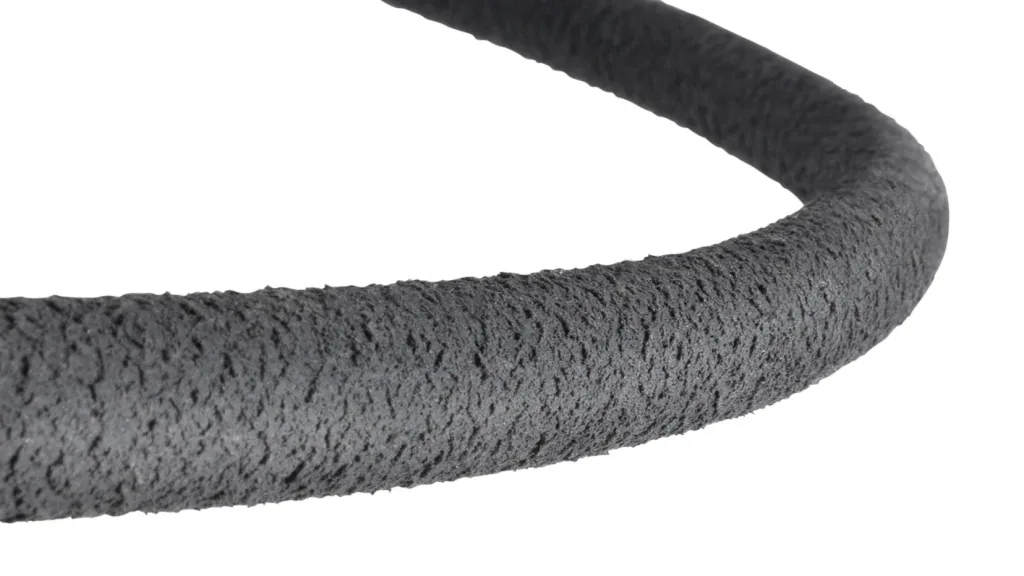 Irrigation ring drip hose