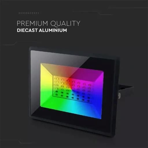 VT-4952 RGB Transmitter - 50W - RGB - Black