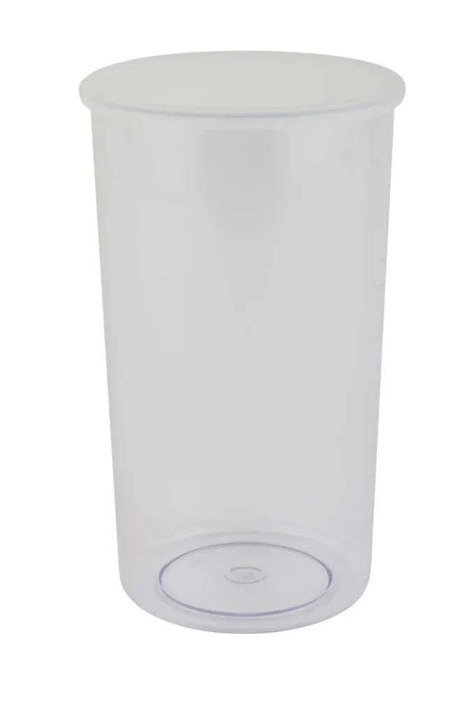 Multi-hand blender set stainless steel, 800 watts
