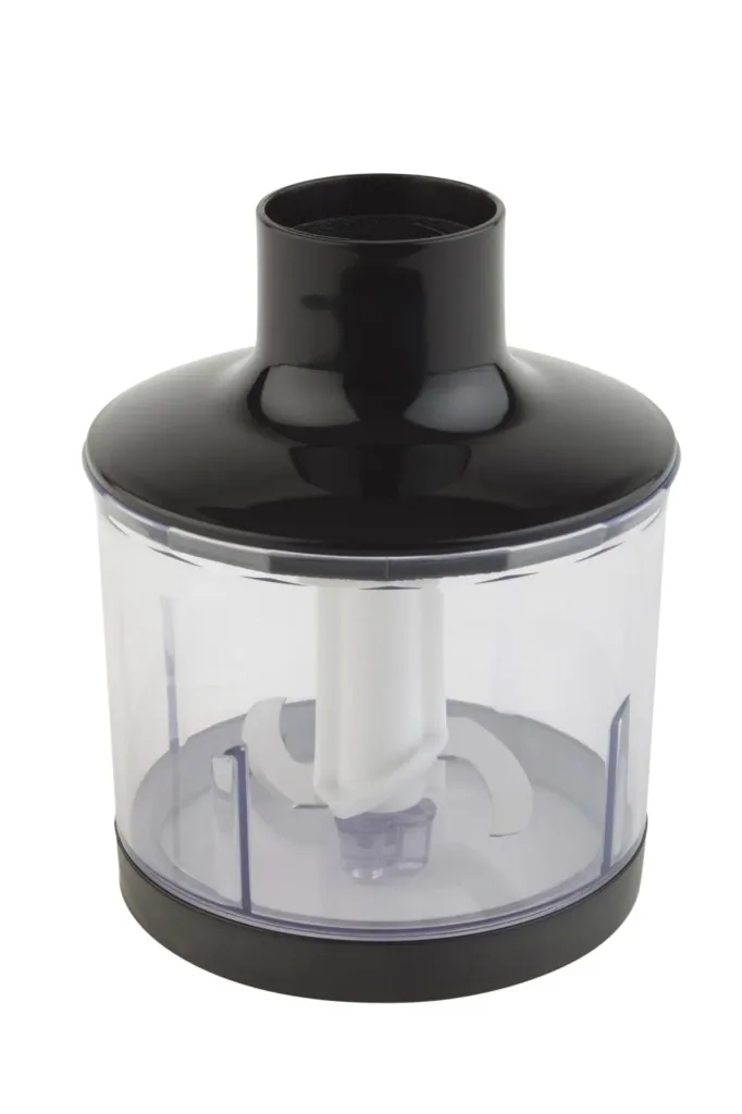 Multi-hand blender set stainless steel, 800 watts