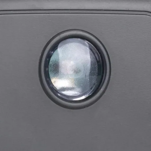 Wireless day/night light sensor, HomeWizard compatible